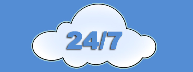 CLOUD SUPPORT SERVICES