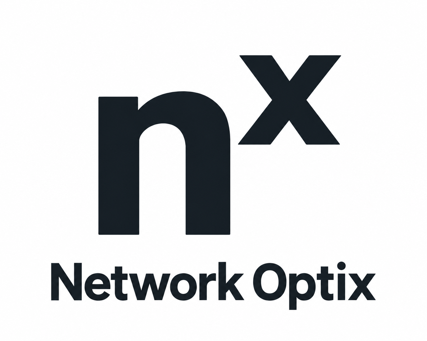 Nx Witness logo