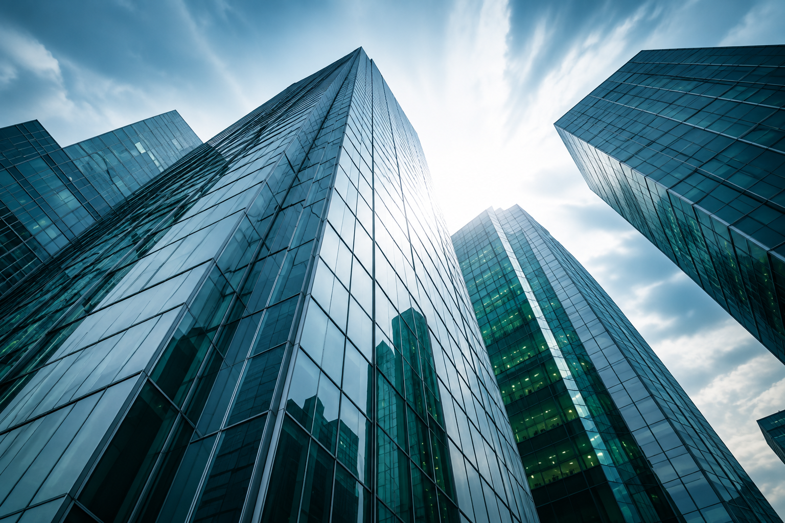 Integrated technology infrastructure