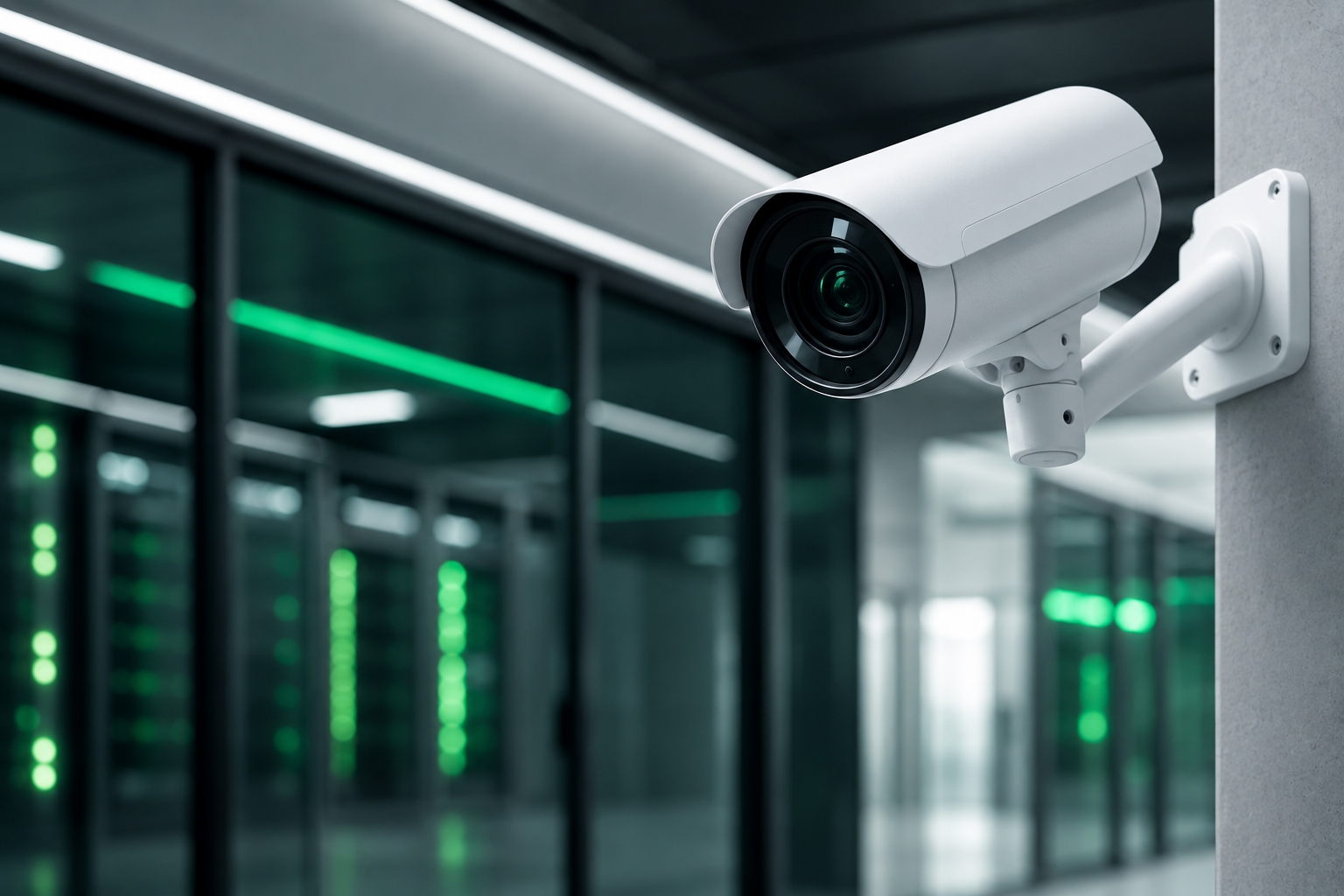 Safety and security technology environment