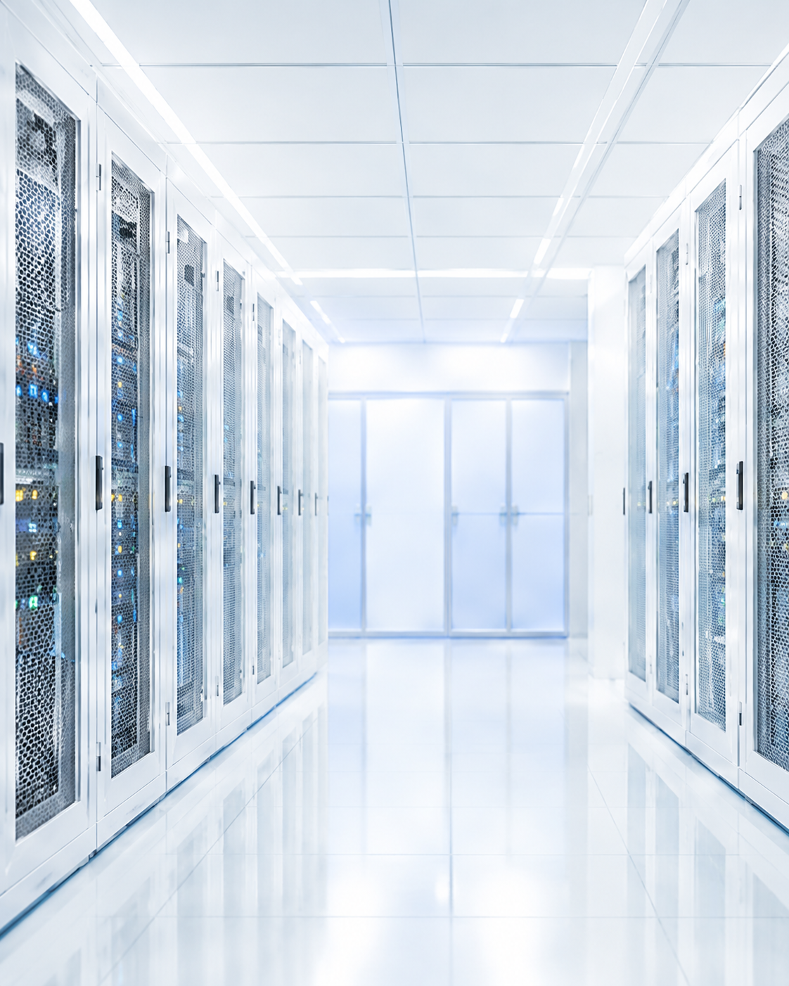 Data Centre Infrastructure