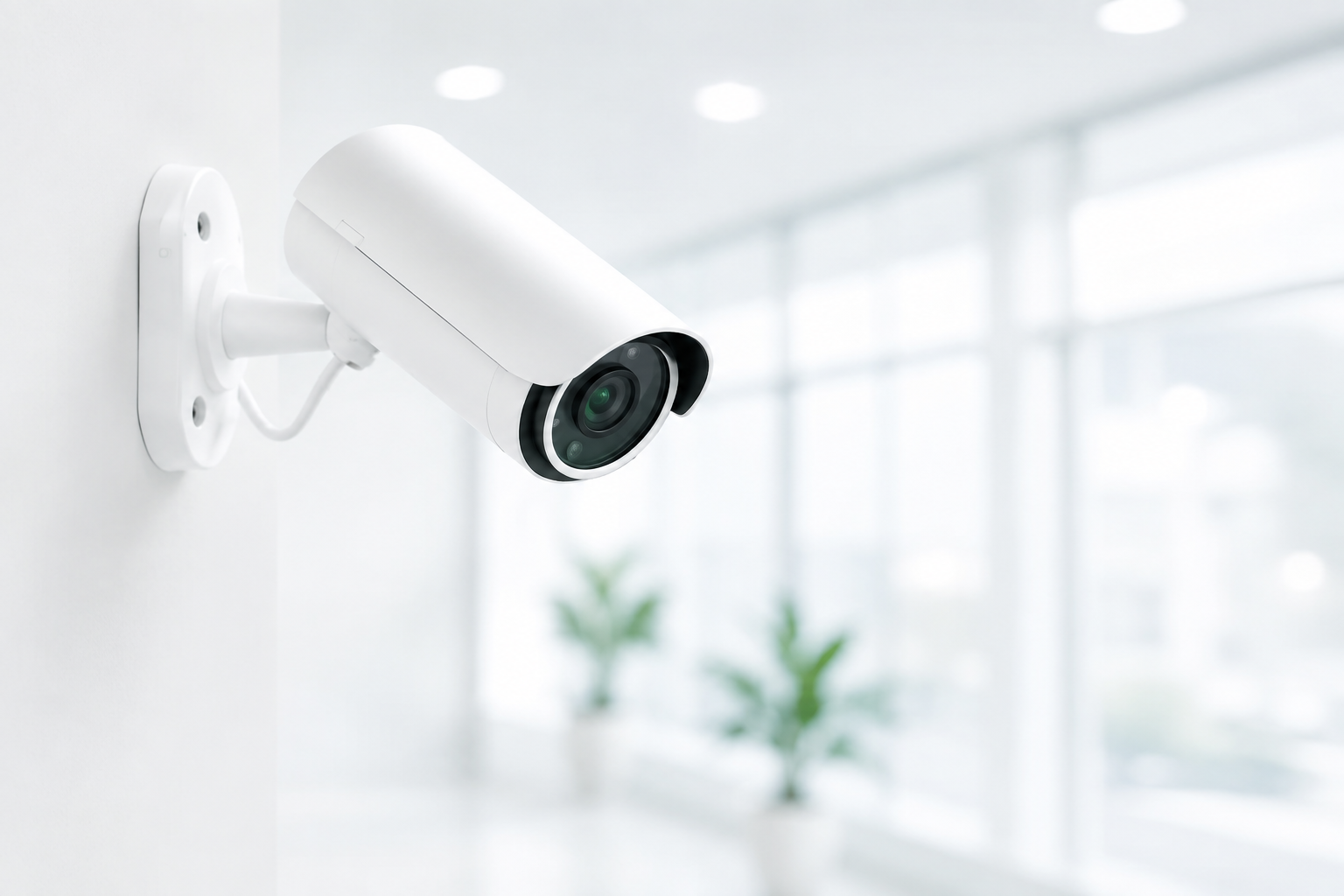 Safety & Security