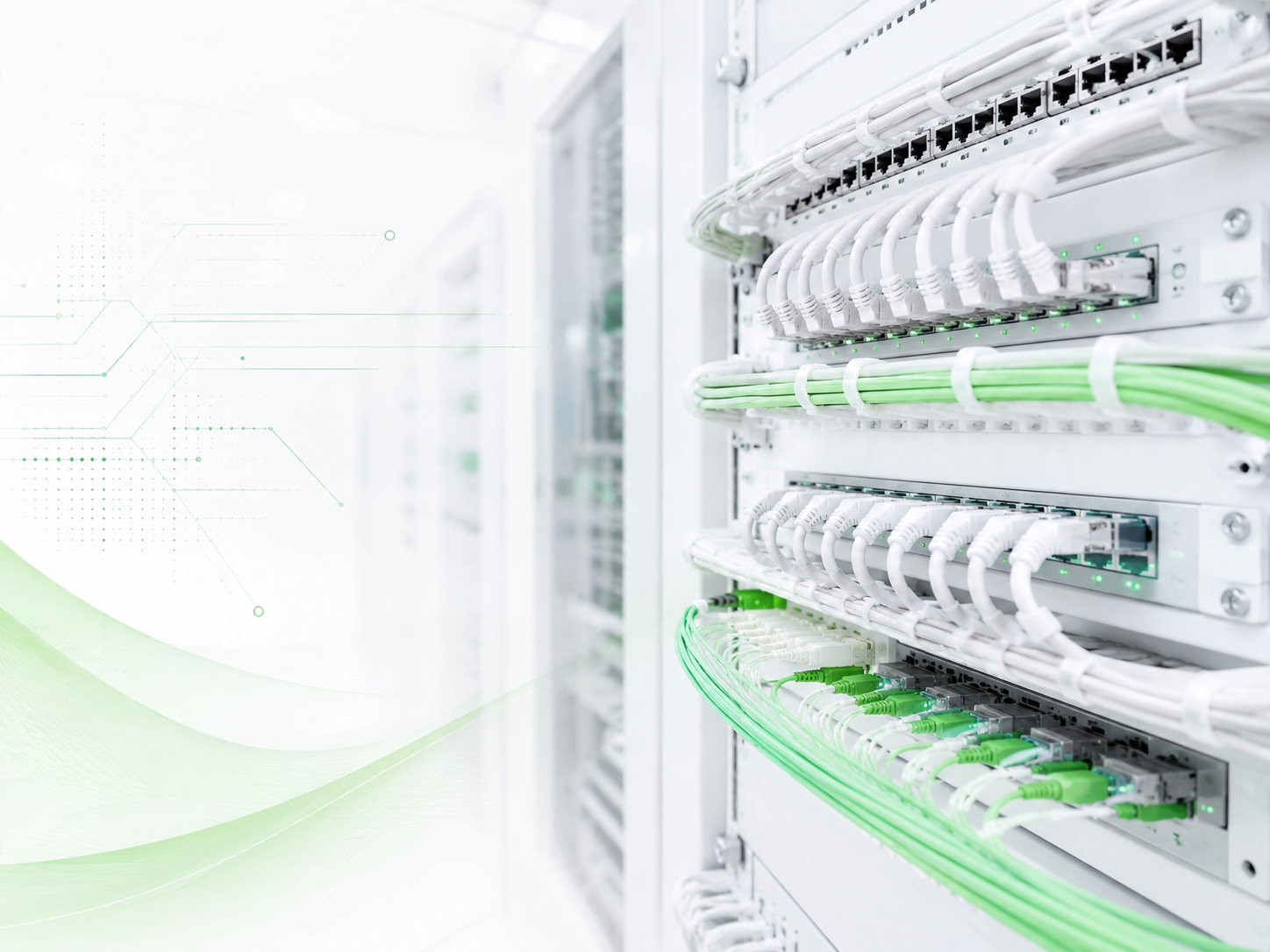 Networking Infrastructure